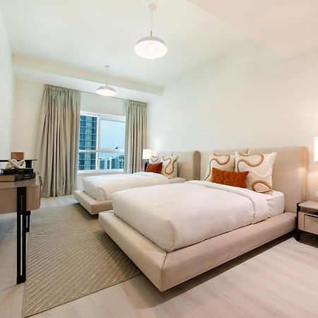 Maison Privee - Millennium Executive Tower Apartment Dubai Ngoại thất bức ảnh