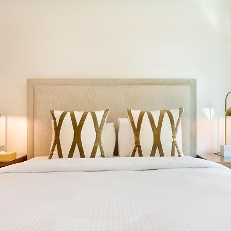 Maison Privee - Millennium Executive Tower Apartment Dubai Ngoại thất bức ảnh