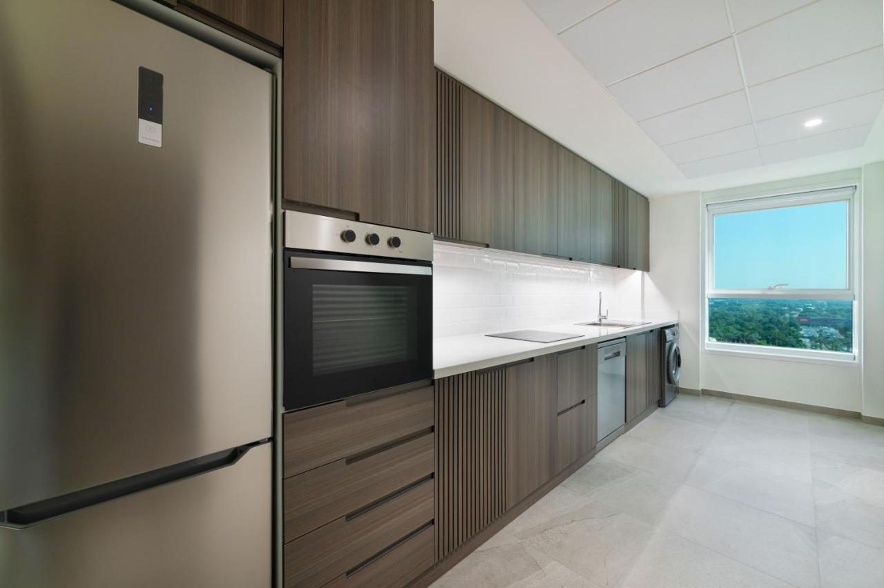 Maison Privee - Millennium Executive Tower Apartment Dubai Ngoại thất bức ảnh