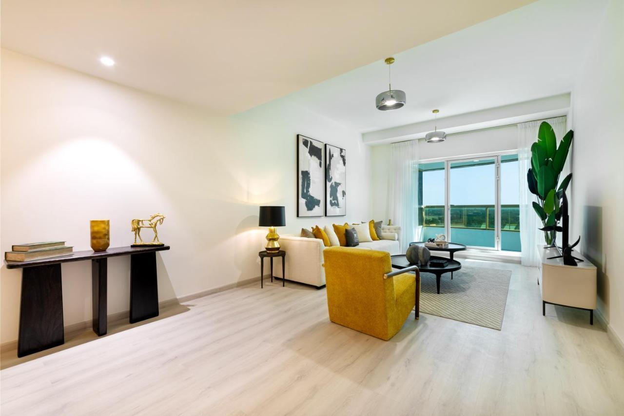Maison Privee - Millennium Executive Tower Apartment Dubai Ngoại thất bức ảnh