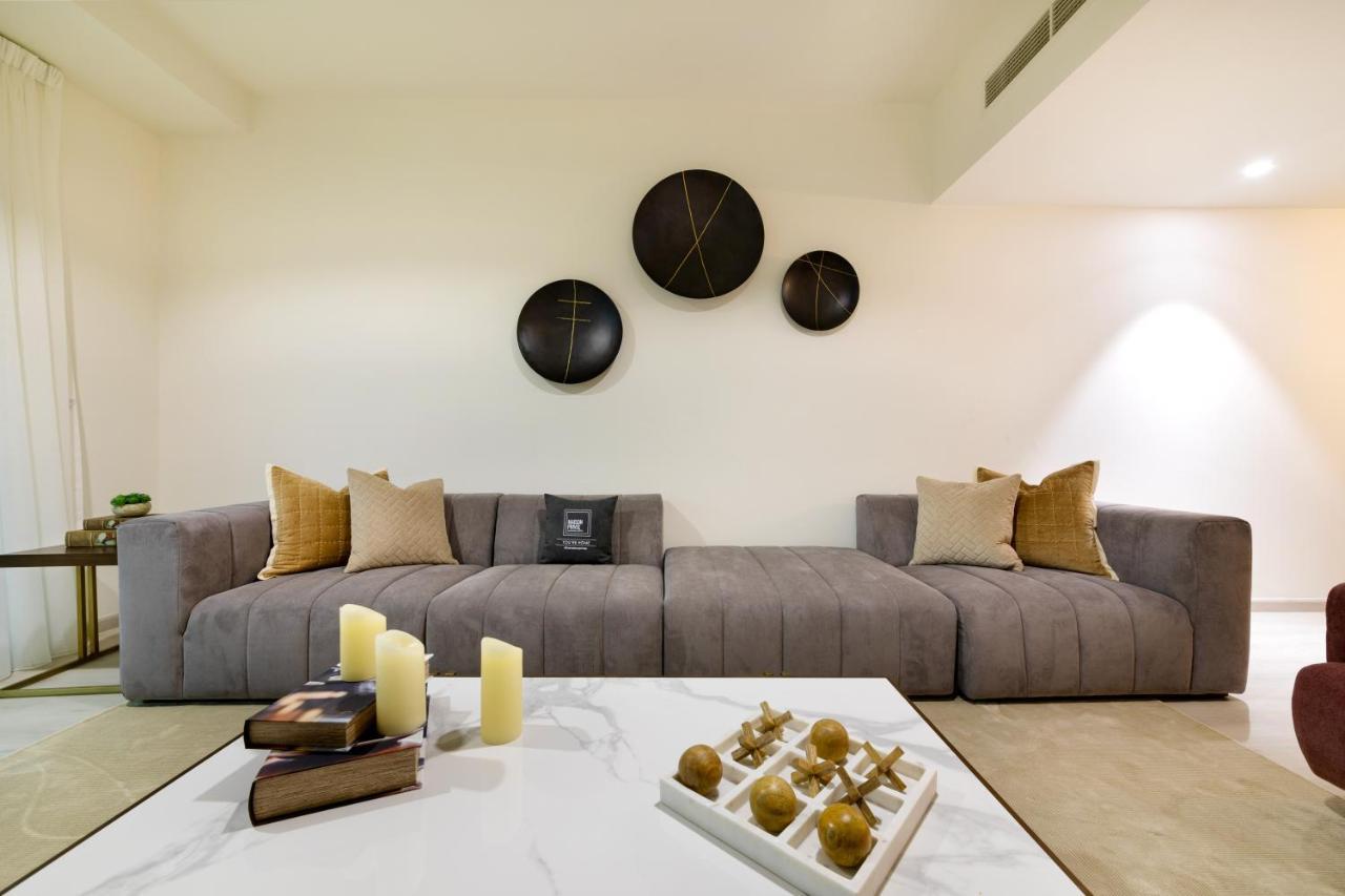 Maison Privee - Millennium Executive Tower Apartment Dubai Ngoại thất bức ảnh
