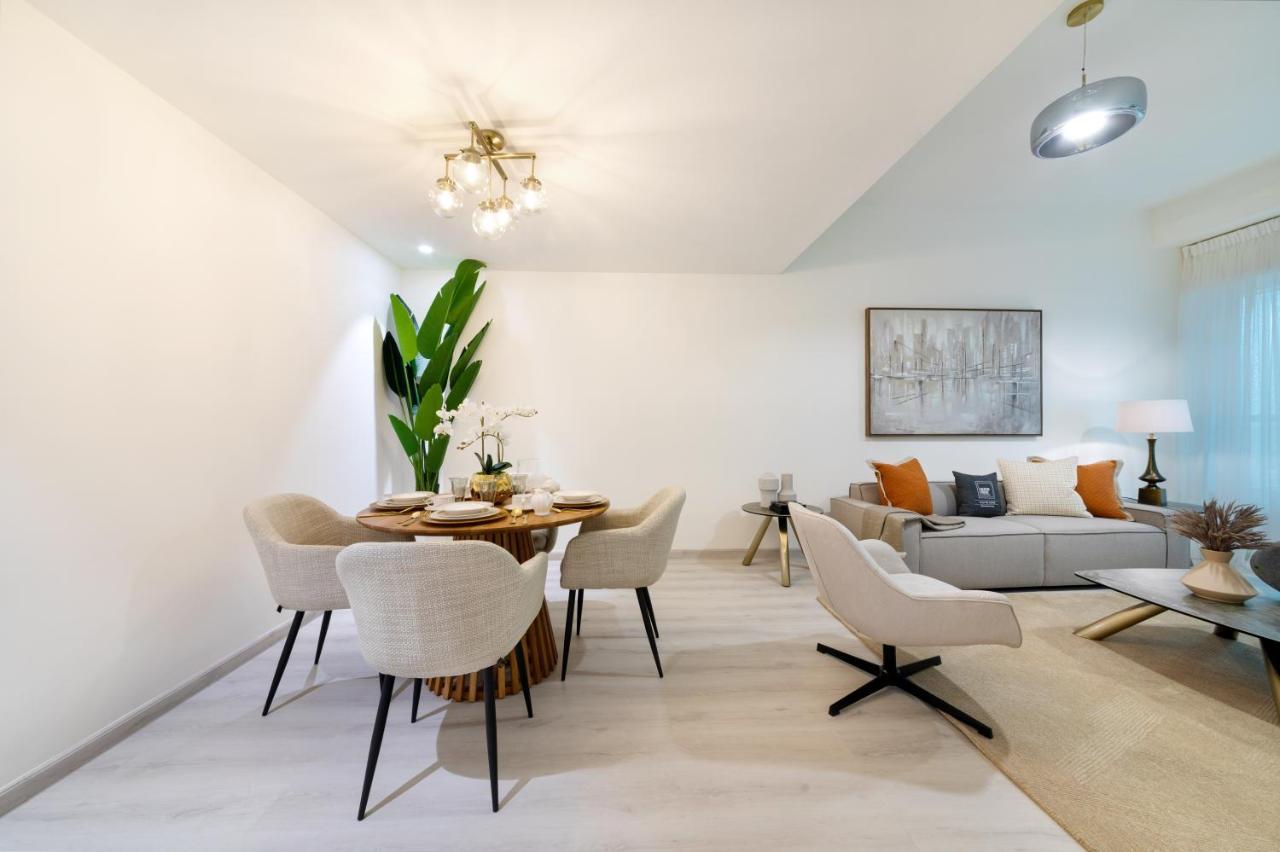 Maison Privee - Millennium Executive Tower Apartment Dubai Ngoại thất bức ảnh