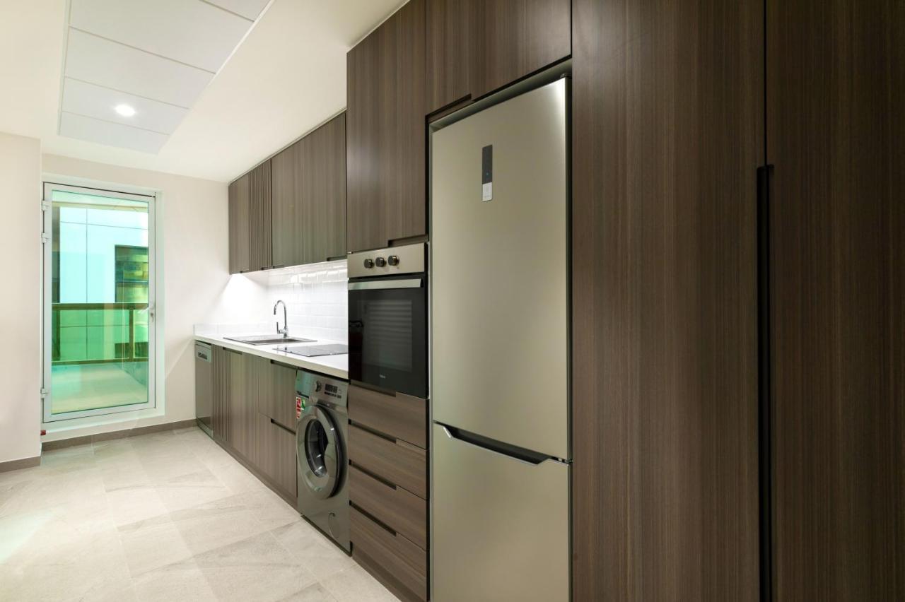 Maison Privee - Millennium Executive Tower Apartment Dubai Ngoại thất bức ảnh