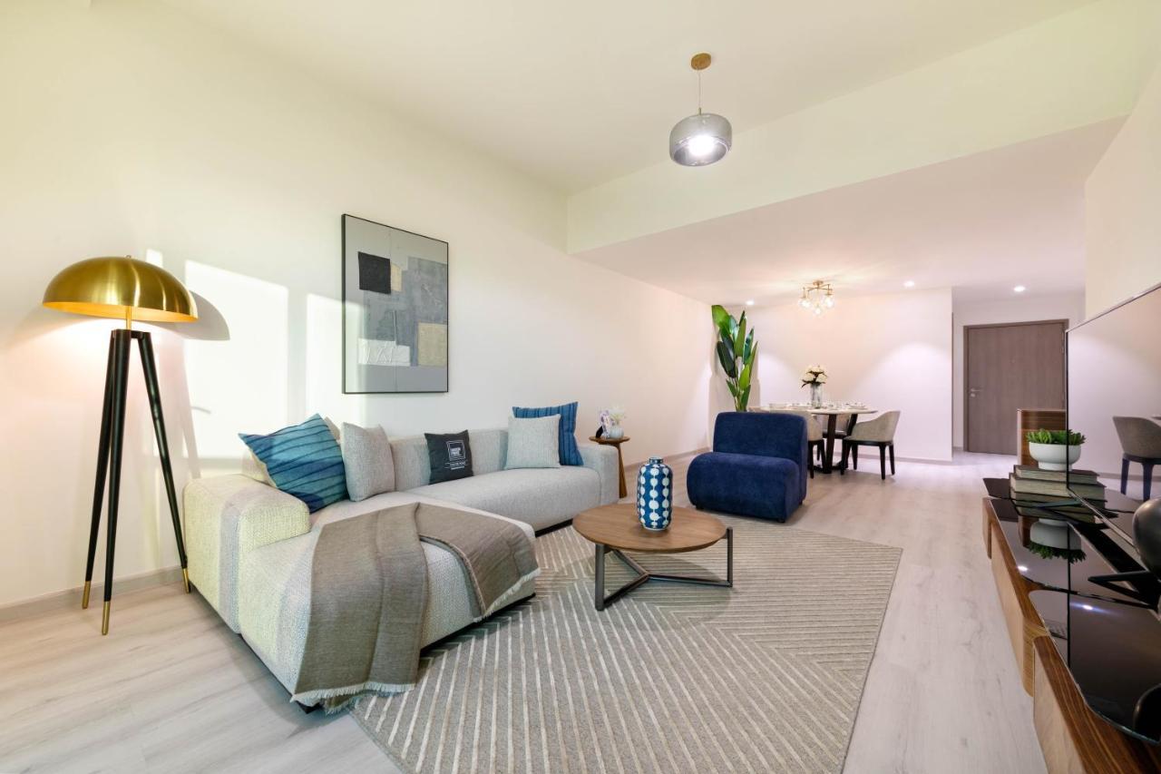 Maison Privee - Millennium Executive Tower Apartment Dubai Ngoại thất bức ảnh