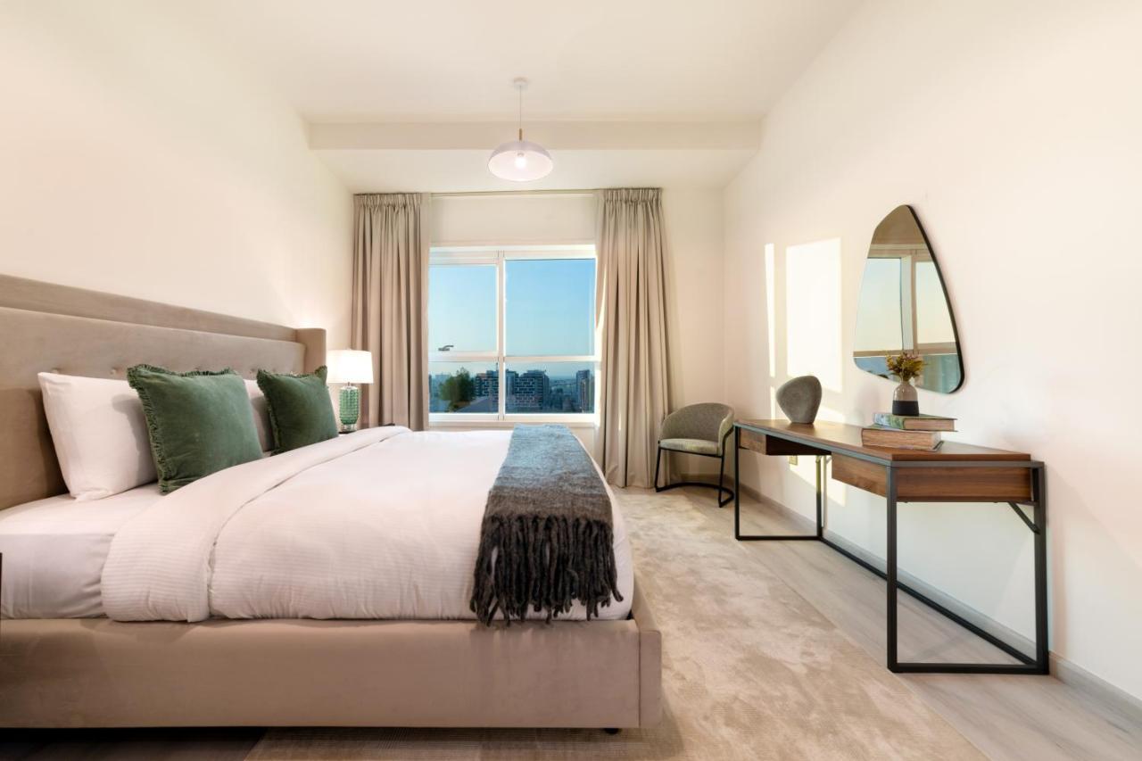 Maison Privee - Millennium Executive Tower Apartment Dubai Ngoại thất bức ảnh