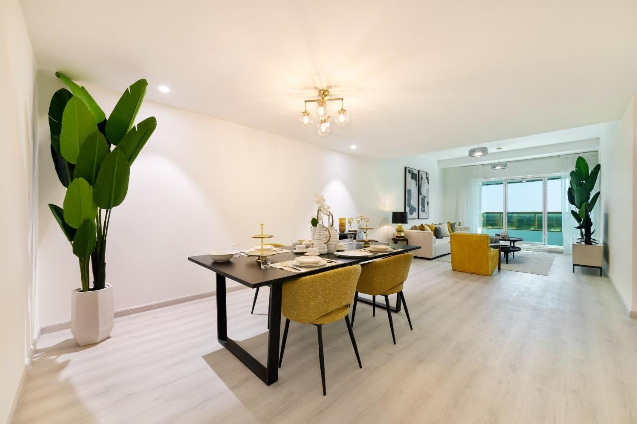 Maison Privee - Millennium Executive Tower Apartment Dubai Ngoại thất bức ảnh