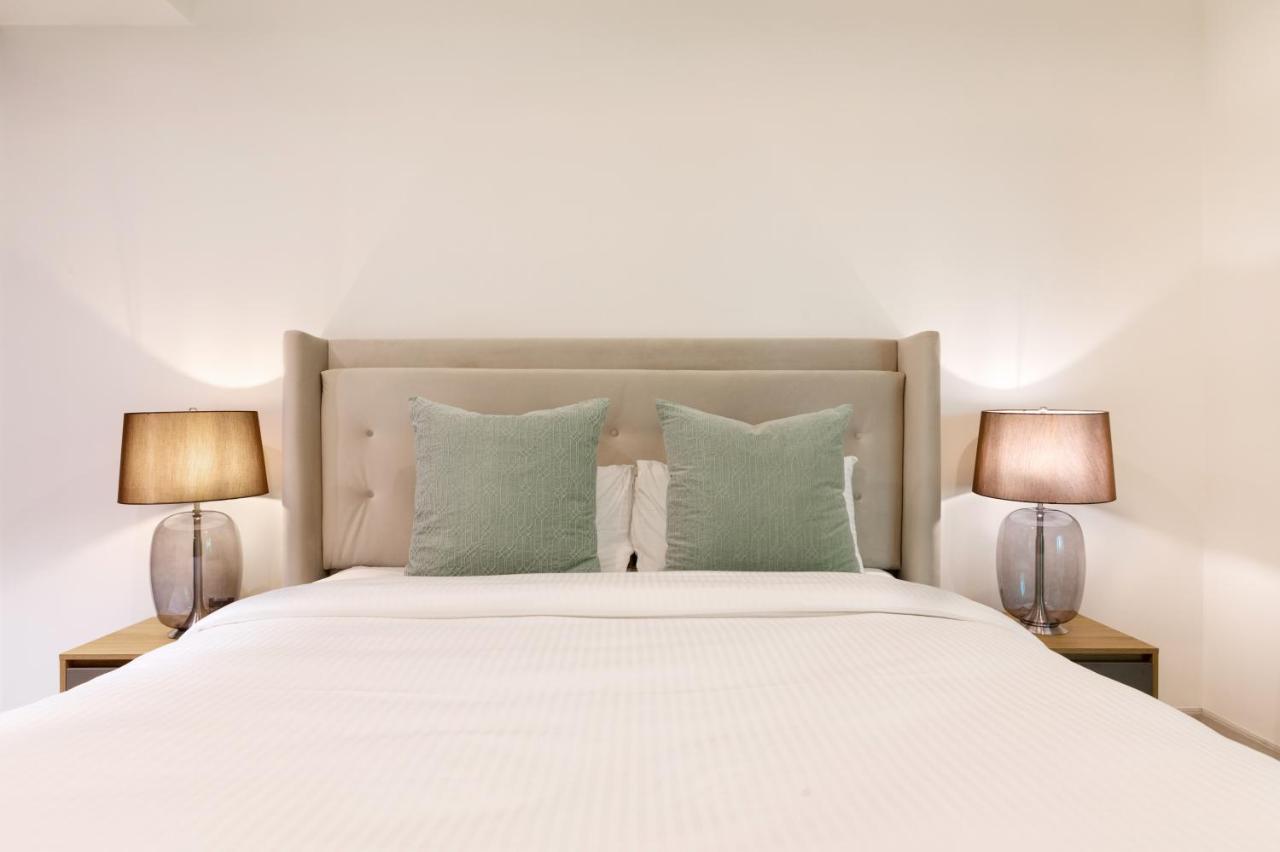 Maison Privee - Millennium Executive Tower Apartment Dubai Ngoại thất bức ảnh
