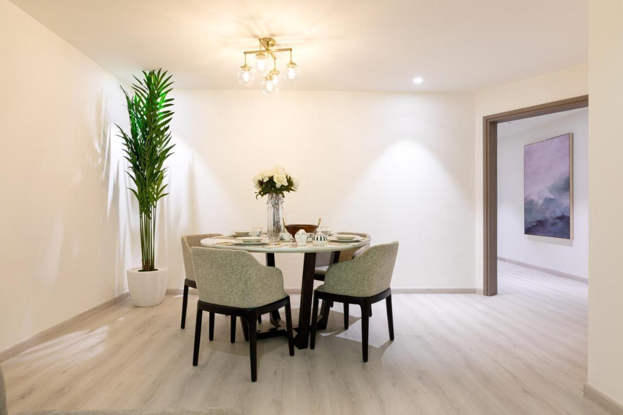 Maison Privee - Millennium Executive Tower Apartment Dubai Ngoại thất bức ảnh