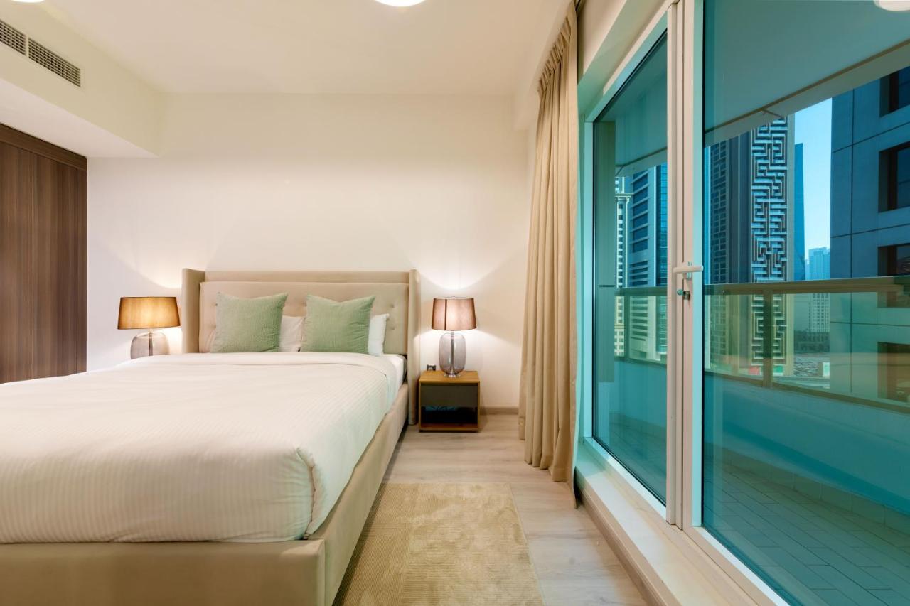Maison Privee - Millennium Executive Tower Apartment Dubai Ngoại thất bức ảnh