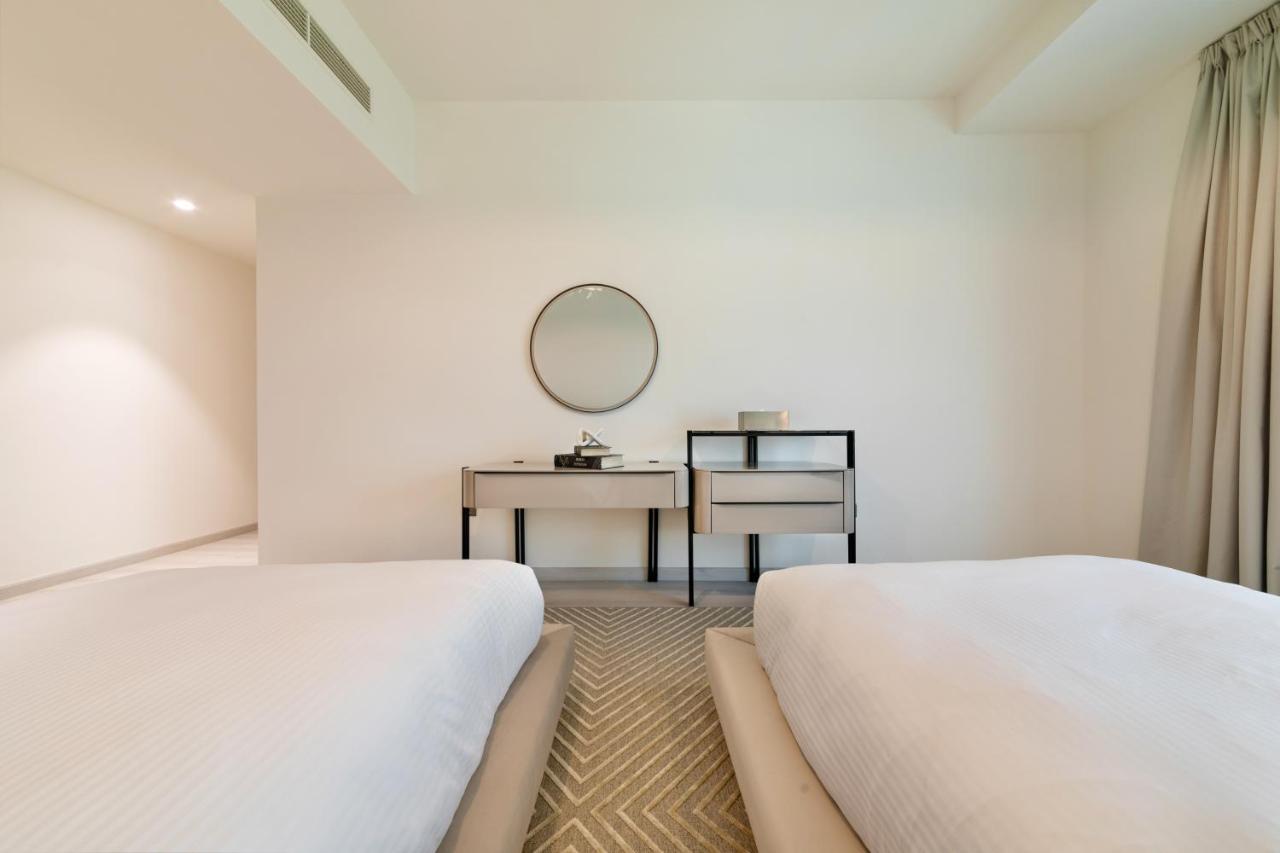 Maison Privee - Millennium Executive Tower Apartment Dubai Ngoại thất bức ảnh