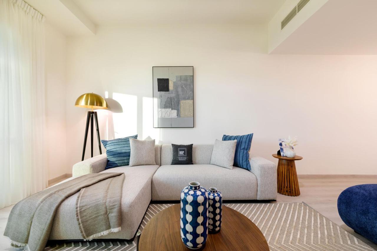 Maison Privee - Millennium Executive Tower Apartment Dubai Ngoại thất bức ảnh
