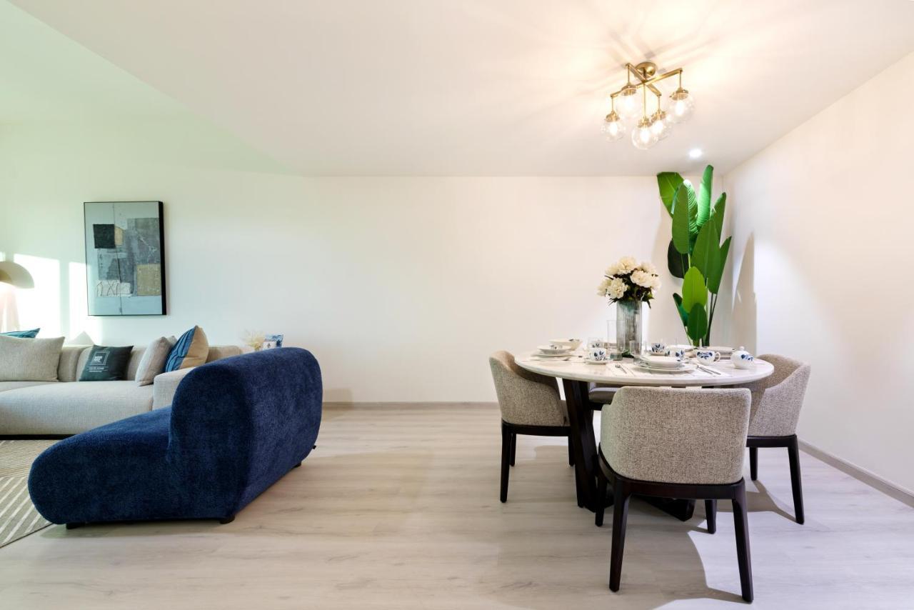 Maison Privee - Millennium Executive Tower Apartment Dubai Ngoại thất bức ảnh