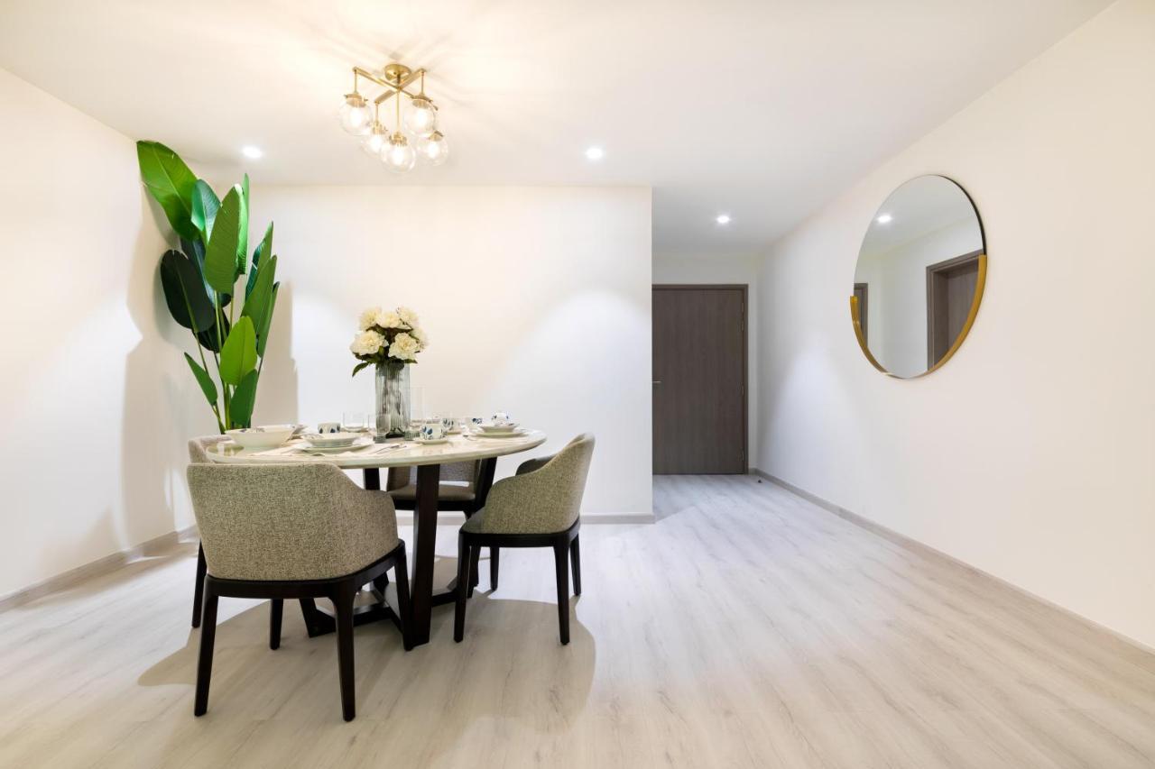 Maison Privee - Millennium Executive Tower Apartment Dubai Ngoại thất bức ảnh