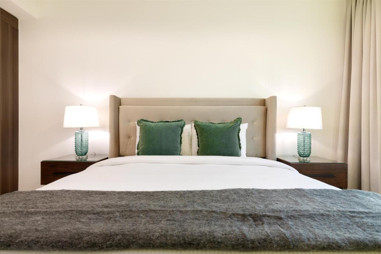 Maison Privee - Millennium Executive Tower Apartment Dubai Ngoại thất bức ảnh