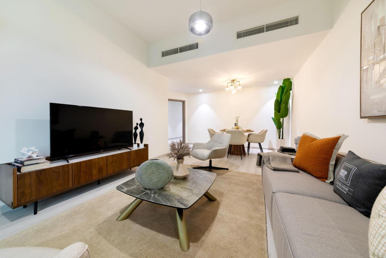 Maison Privee - Millennium Executive Tower Apartment Dubai Ngoại thất bức ảnh
