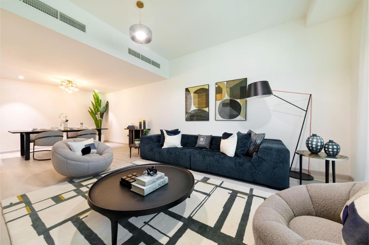 Maison Privee - Millennium Executive Tower Apartment Dubai Ngoại thất bức ảnh