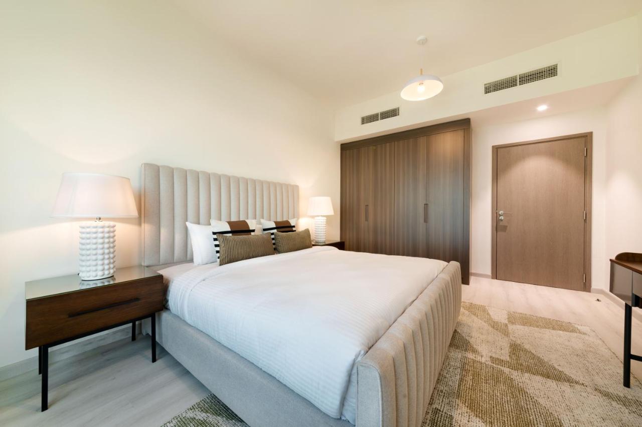 Maison Privee - Millennium Executive Tower Apartment Dubai Ngoại thất bức ảnh