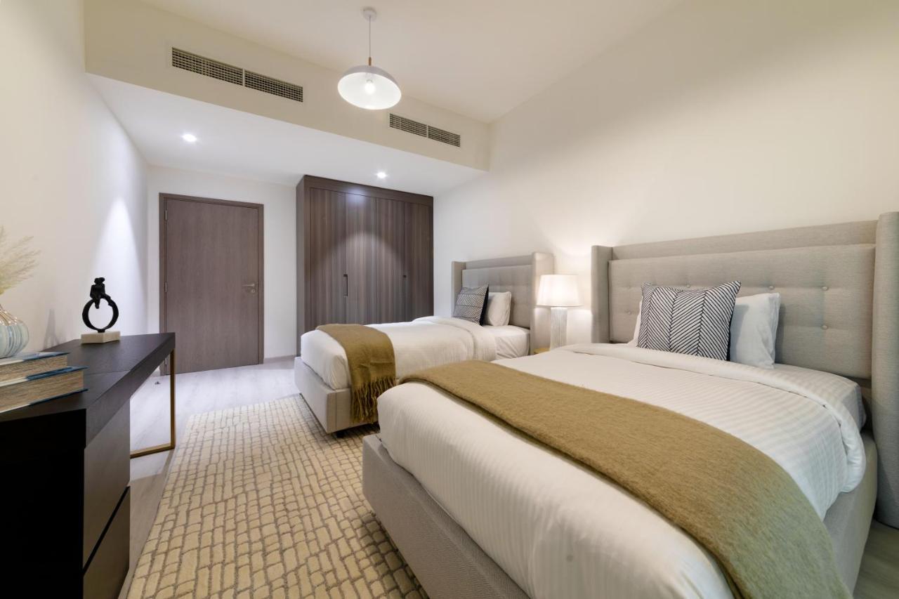 Maison Privee - Millennium Executive Tower Apartment Dubai Ngoại thất bức ảnh