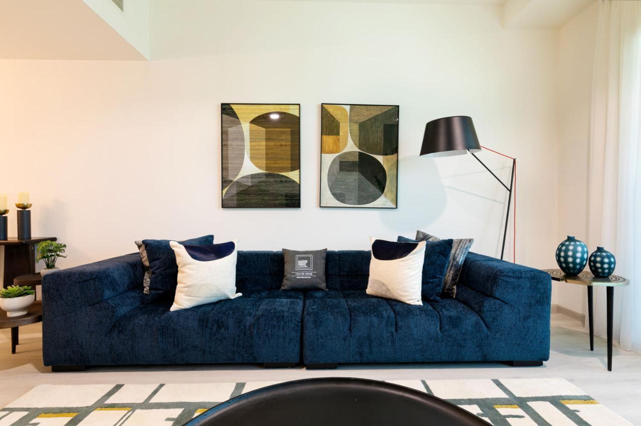 Maison Privee - Millennium Executive Tower Apartment Dubai Ngoại thất bức ảnh