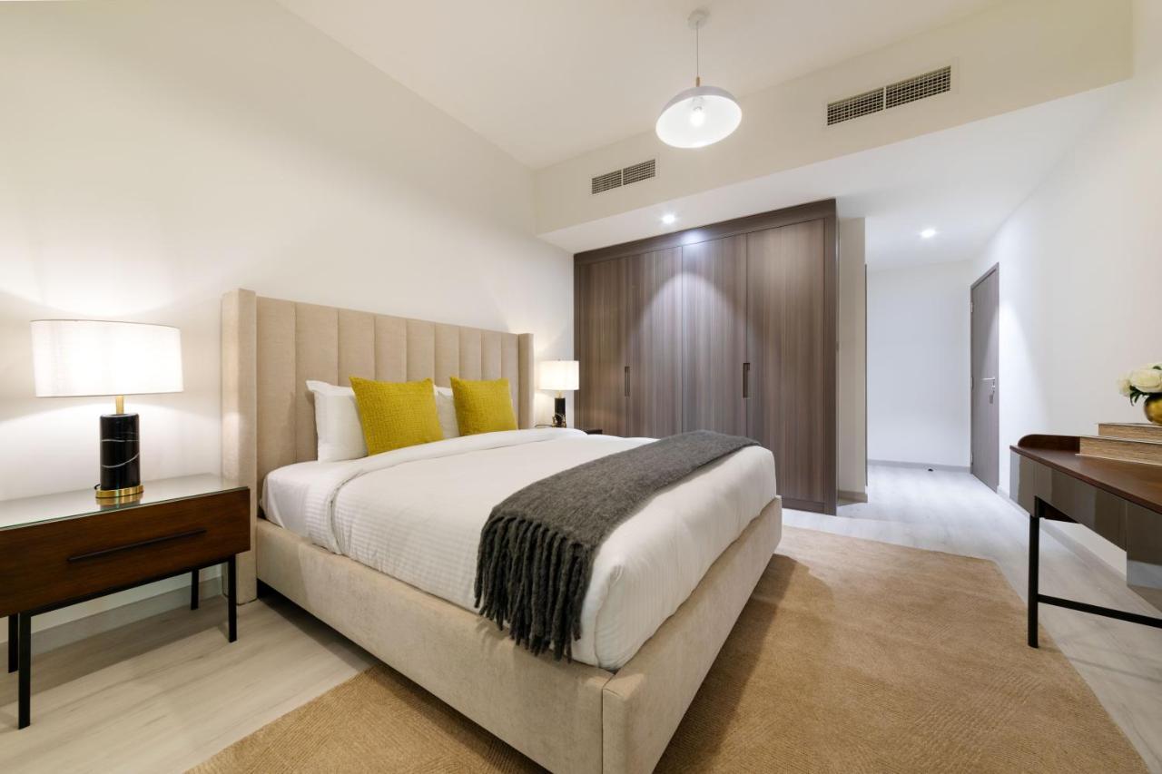 Maison Privee - Millennium Executive Tower Apartment Dubai Ngoại thất bức ảnh