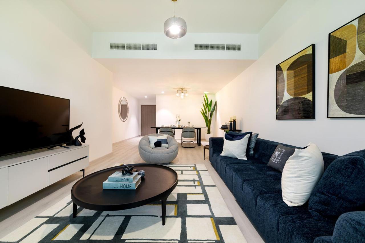 Maison Privee - Millennium Executive Tower Apartment Dubai Ngoại thất bức ảnh