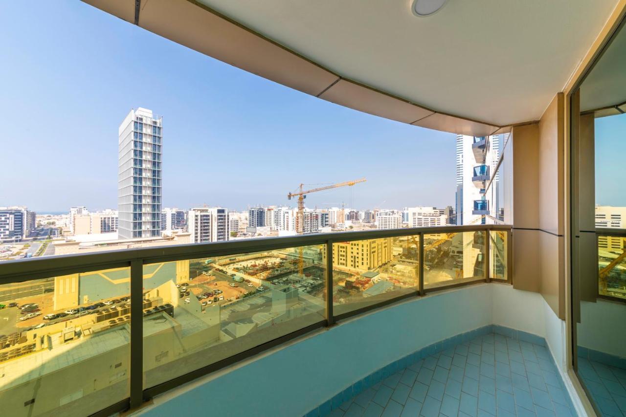 Maison Privee - Millennium Executive Tower Apartment Dubai Ngoại thất bức ảnh