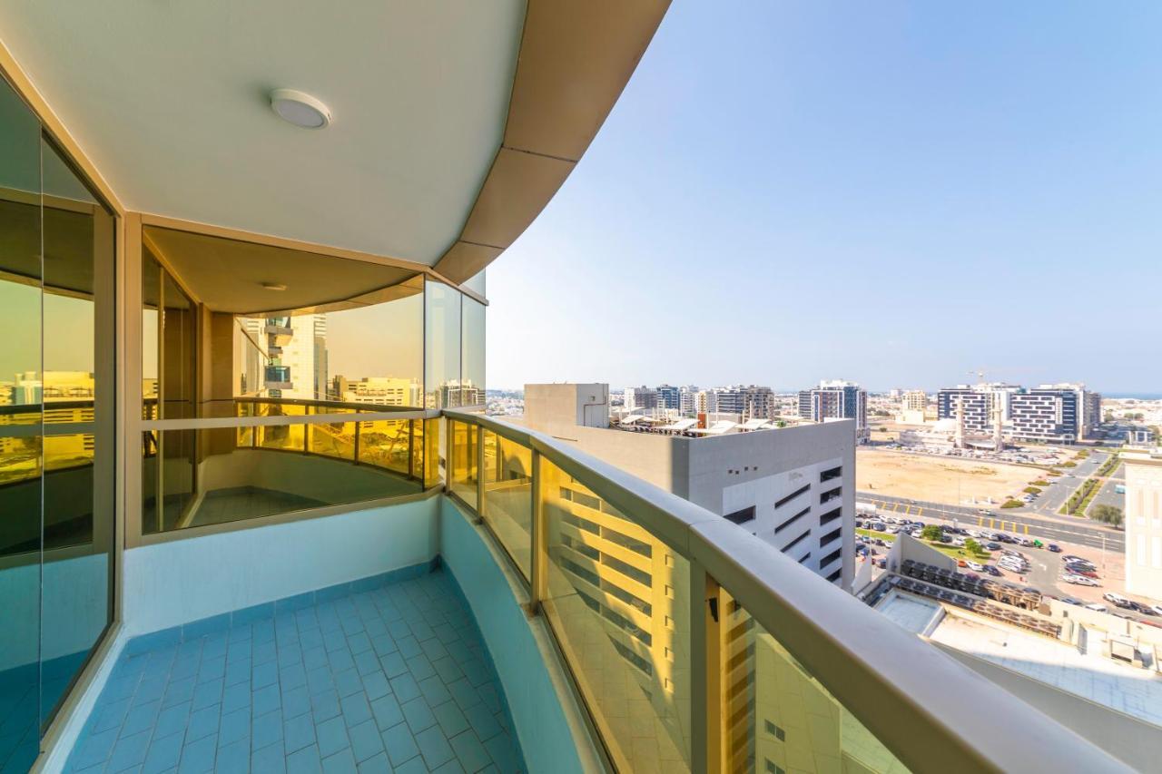 Maison Privee - Millennium Executive Tower Apartment Dubai Ngoại thất bức ảnh