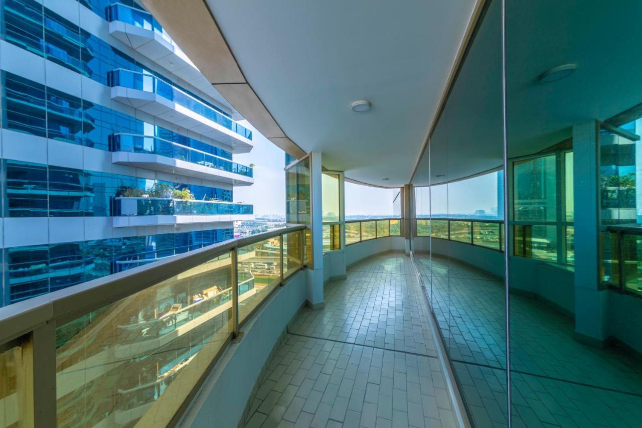 Maison Privee - Millennium Executive Tower Apartment Dubai Ngoại thất bức ảnh
