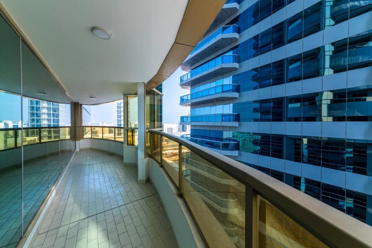 Maison Privee - Millennium Executive Tower Apartment Dubai Ngoại thất bức ảnh