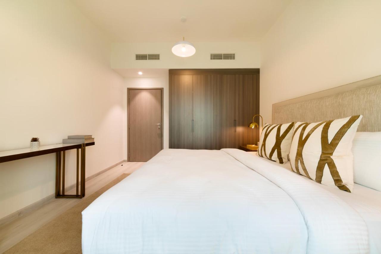 Maison Privee - Millennium Executive Tower Apartment Dubai Ngoại thất bức ảnh