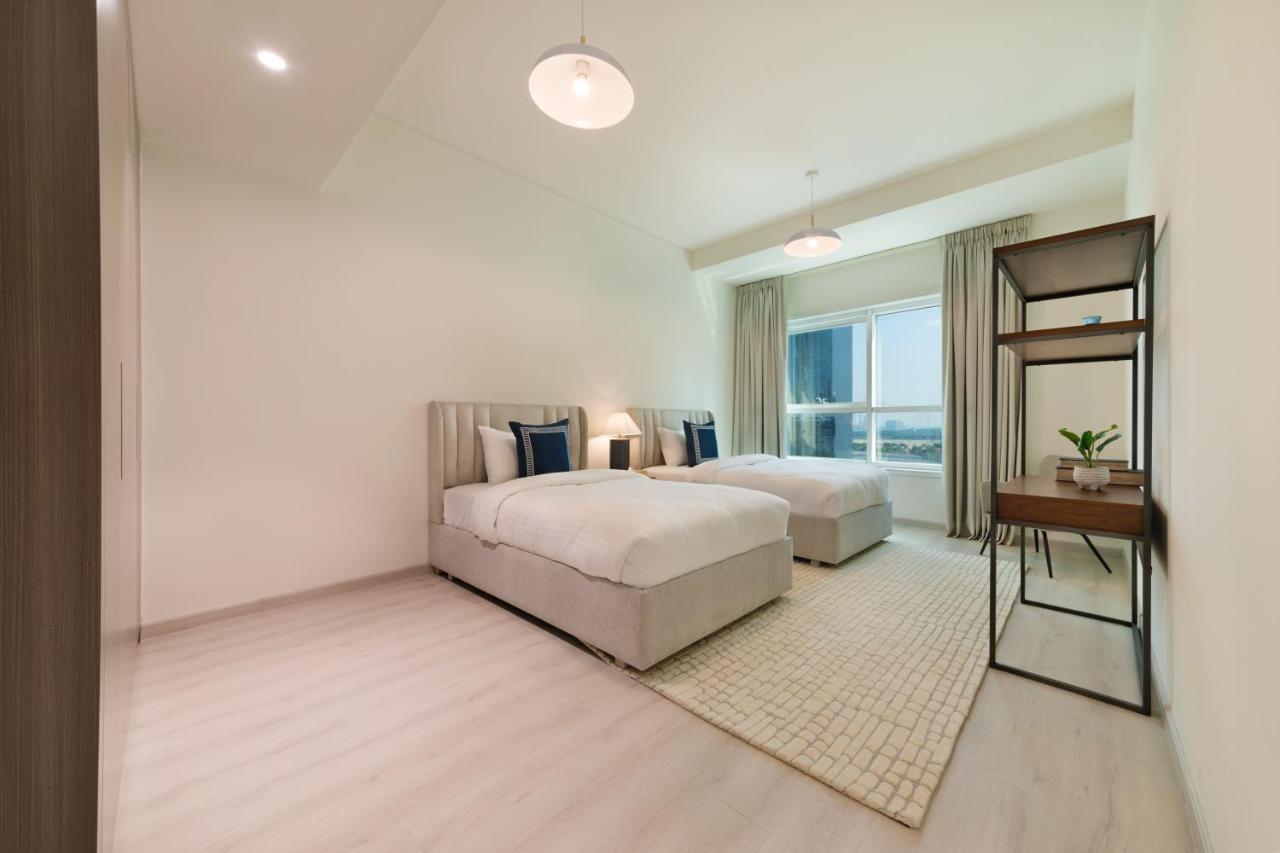 Maison Privee - Millennium Executive Tower Apartment Dubai Ngoại thất bức ảnh