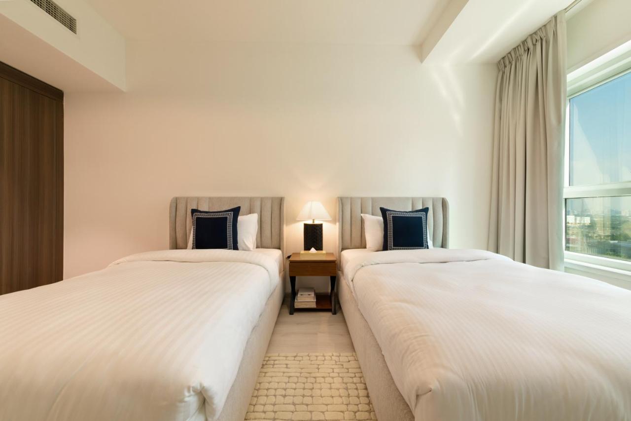 Maison Privee - Millennium Executive Tower Apartment Dubai Ngoại thất bức ảnh