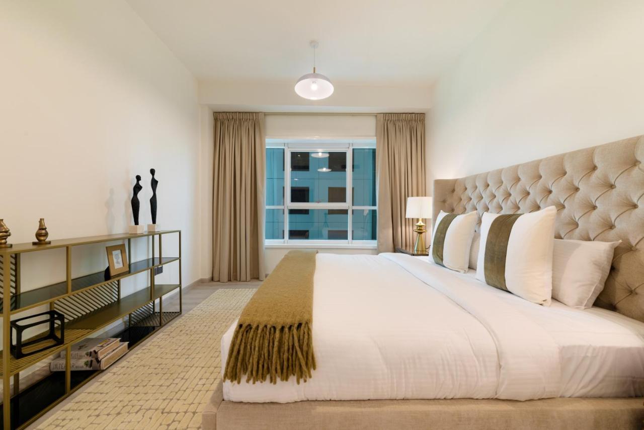 Maison Privee - Millennium Executive Tower Apartment Dubai Ngoại thất bức ảnh
