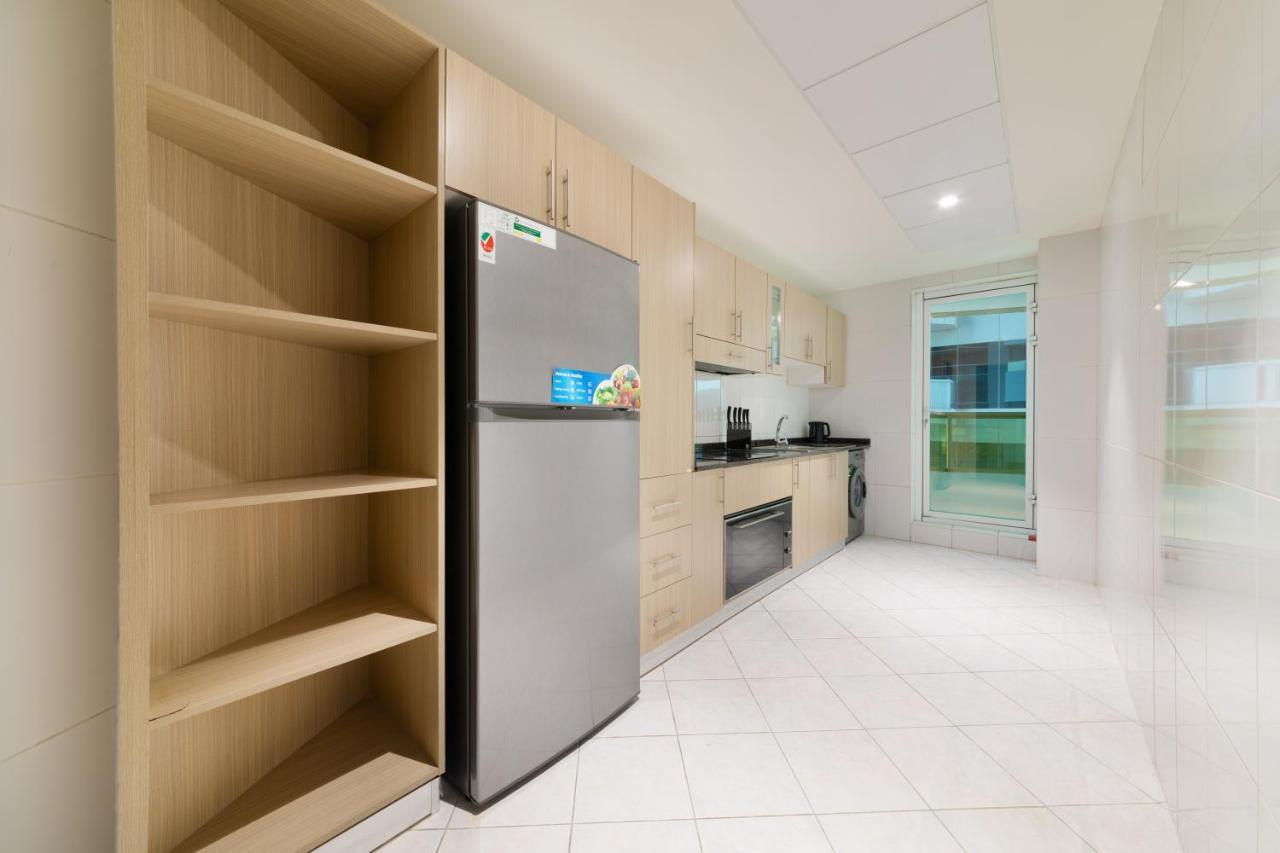 Maison Privee - Millennium Executive Tower Apartment Dubai Ngoại thất bức ảnh