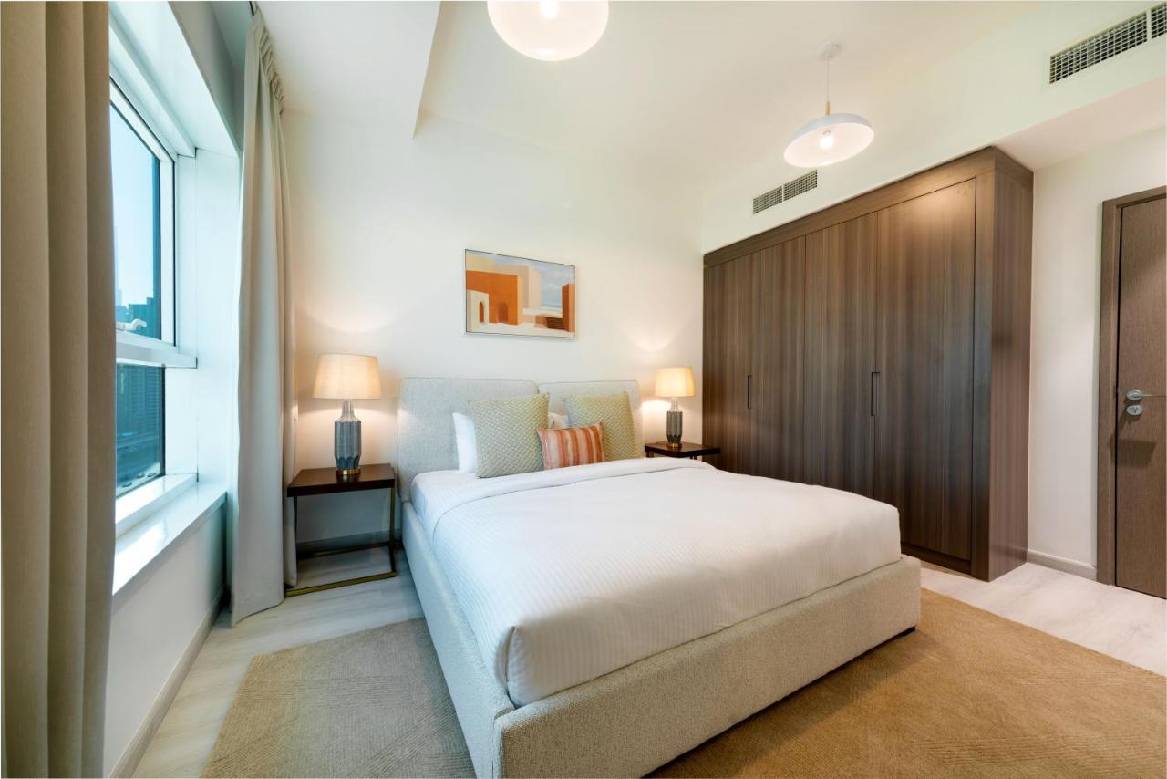 Maison Privee - Millennium Executive Tower Apartment Dubai Ngoại thất bức ảnh