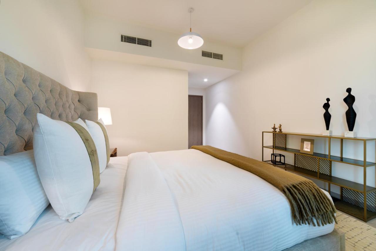 Maison Privee - Millennium Executive Tower Apartment Dubai Ngoại thất bức ảnh