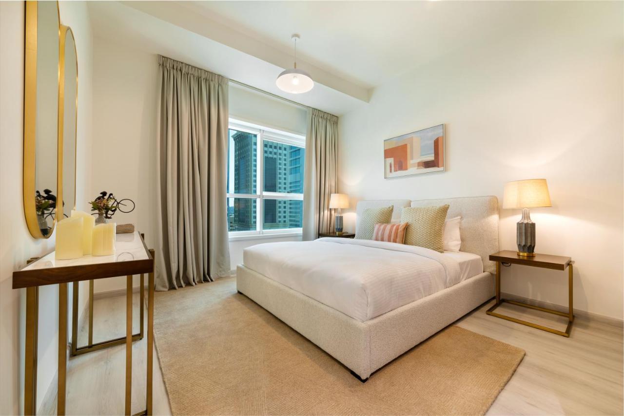 Maison Privee - Millennium Executive Tower Apartment Dubai Ngoại thất bức ảnh