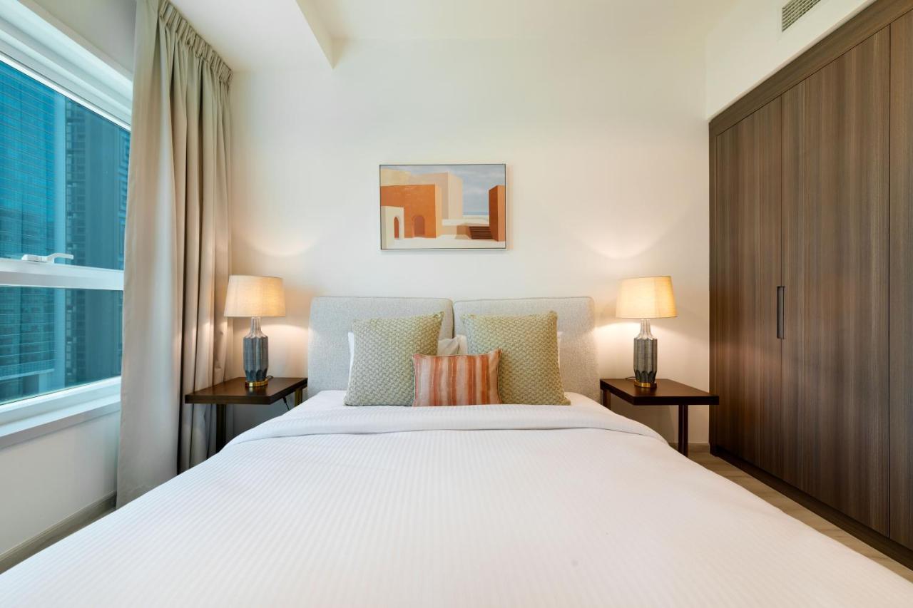 Maison Privee - Millennium Executive Tower Apartment Dubai Ngoại thất bức ảnh